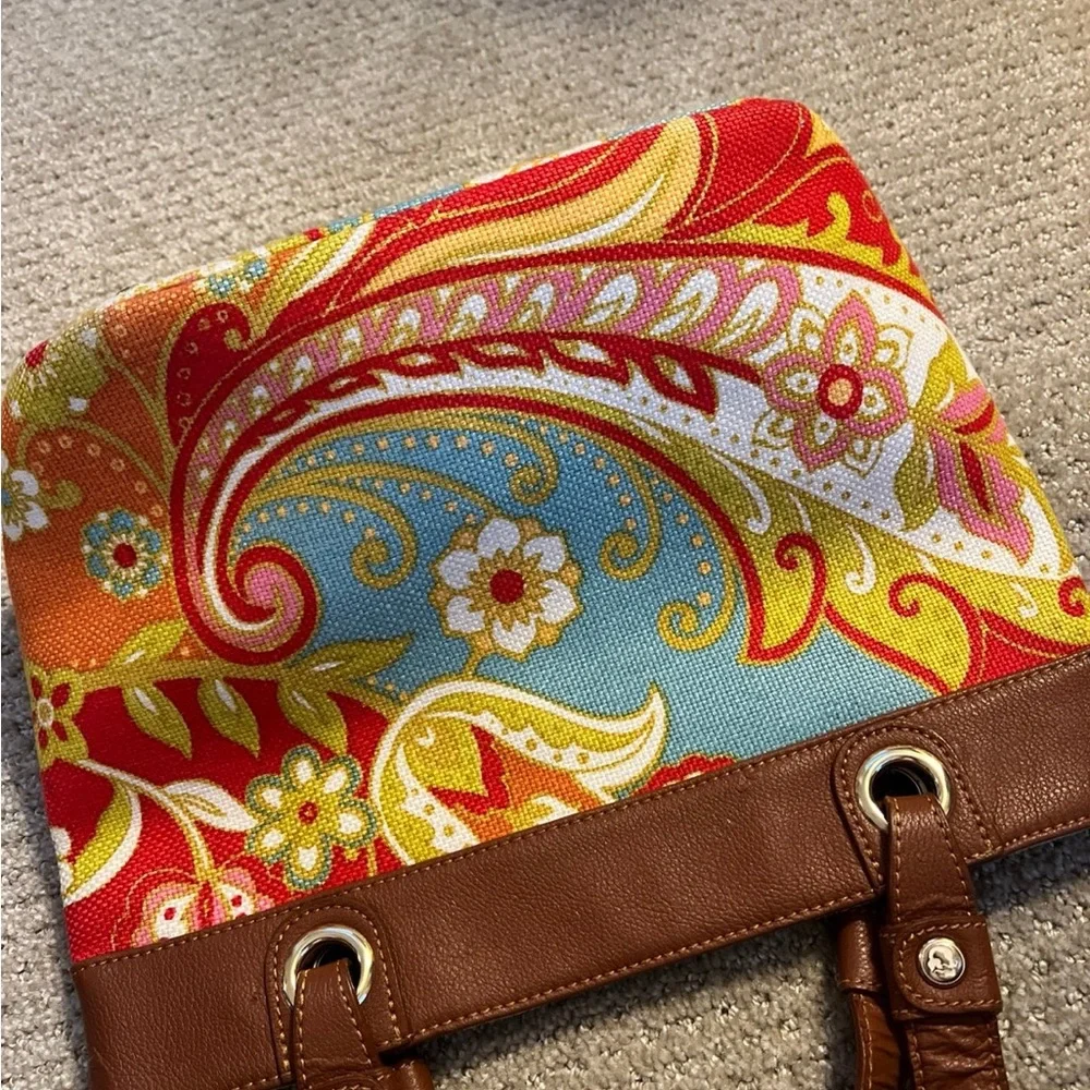 Spartina 449 Tote Bag - Picture 7 of 8